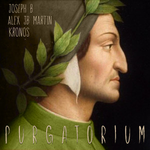 Album PURGATORIUM (Dante Alighieri) from Joseph Brittanni