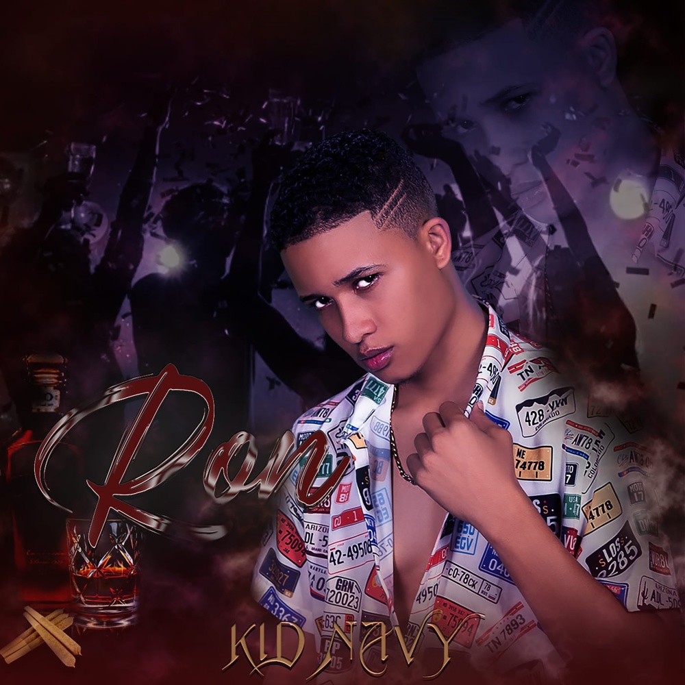 Ron (Explicit)