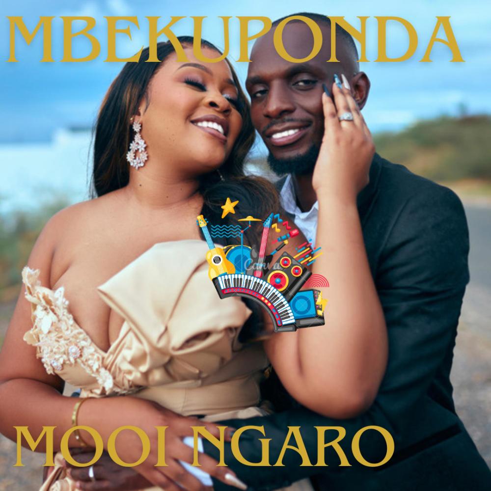 Mbekuponda