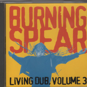 Album Living Dub Volume 3 from 