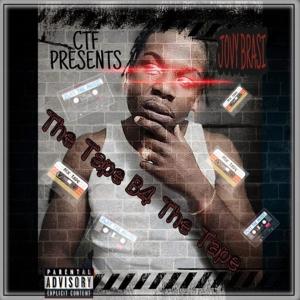 ดาวน์โหลดและฟังเพลง That's What I Do'z (feat. June CTF) (Explicit) พร้อมเนื้อเพลงจาก Jovy Brasi