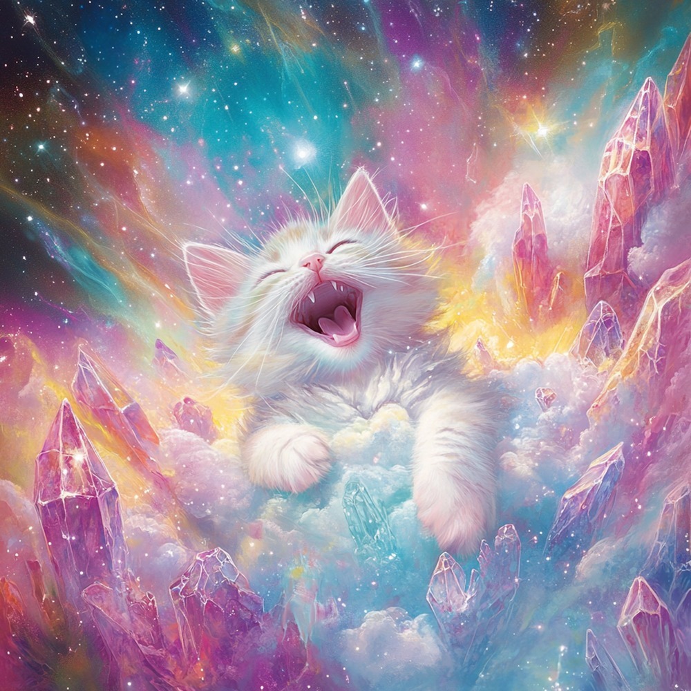 Galaxy Paradise