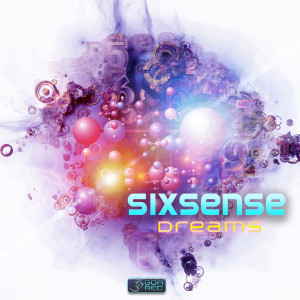 收聽Sixsense的Sonic Speed (Original Mix)歌詞歌曲