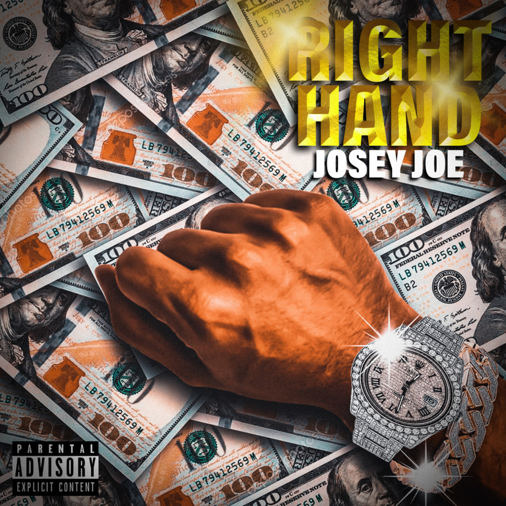 Right Hand (Explicit)