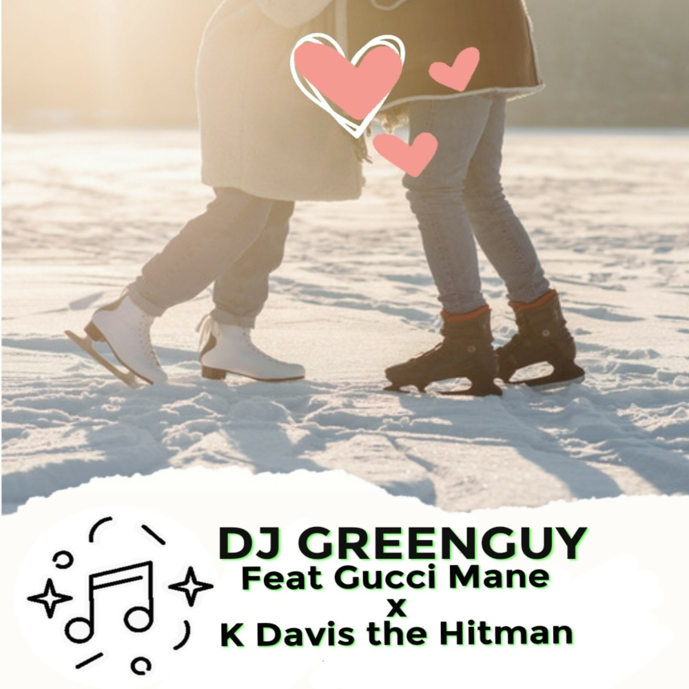 On Ice (feat. K Davis the hitman & Gucci Mane) (Explicit)