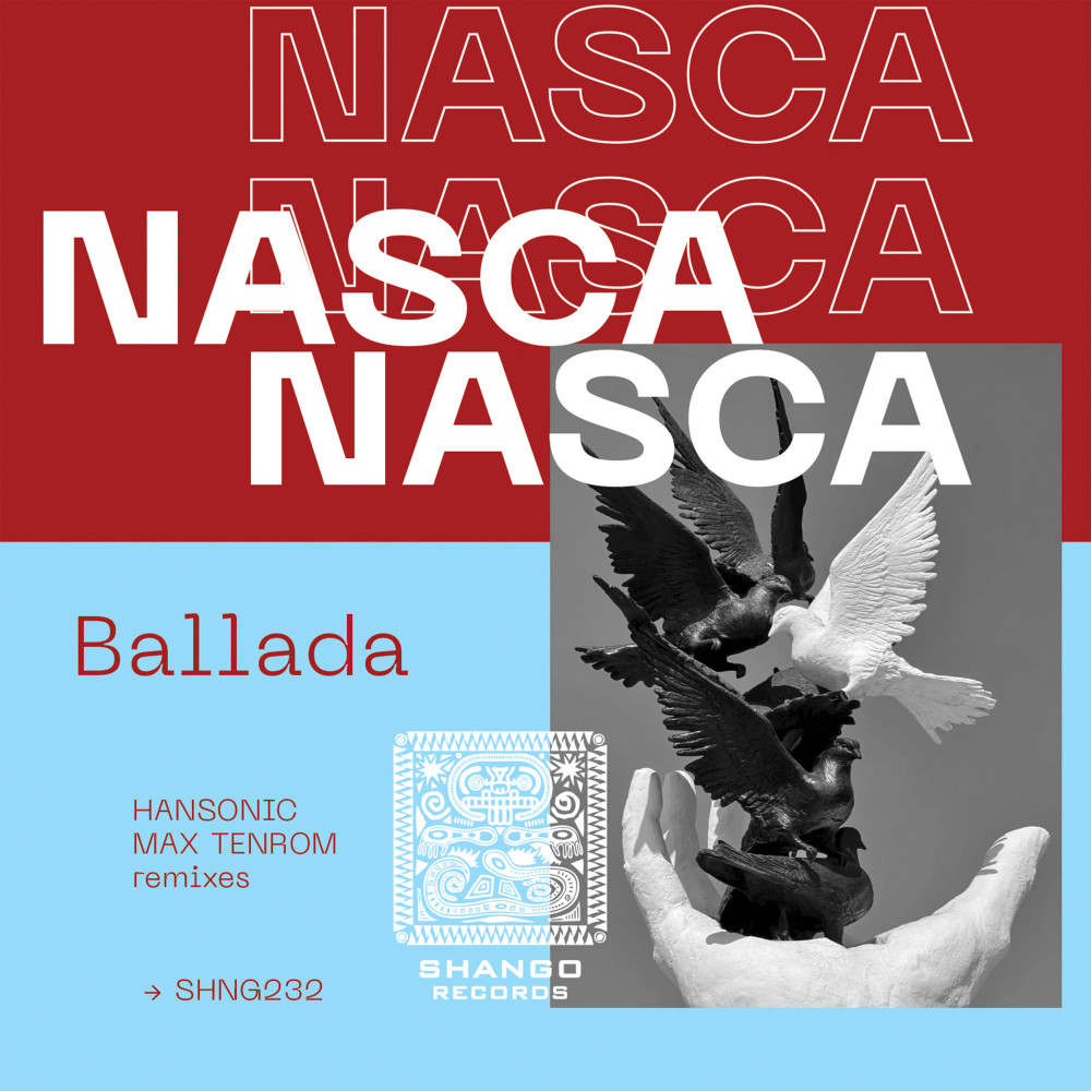 Ballada (Hansonic remix)