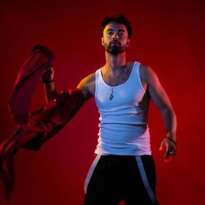 default playlist img