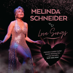 Album Love Songs oleh Melinda Schneider