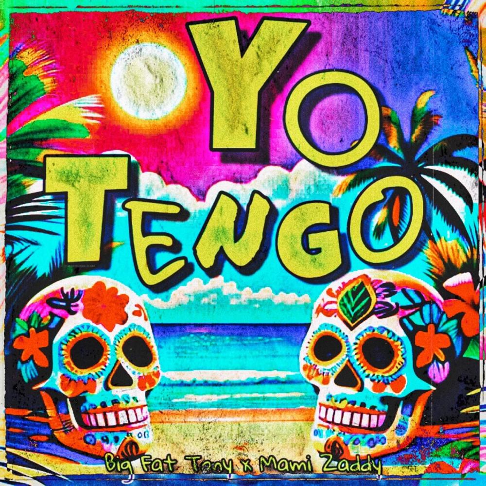 Yo Tengo (feat. Mami Zaddy) (Z-Mix|Explicit)