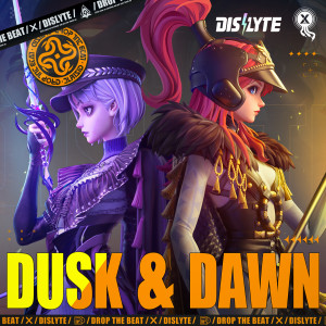 Listen to Stinging Dawn song with lyrics from XHz Official