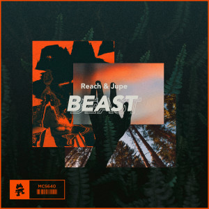 Dengarkan lagu Beast nyanyian Reach dengan lirik