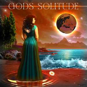 Dengarkan lagu Gods Solitude nyanyian Shoujy dengan lirik