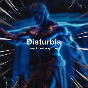 Listen to Disturbia (Hardstyle) song with lyrics from Way 2 Hard