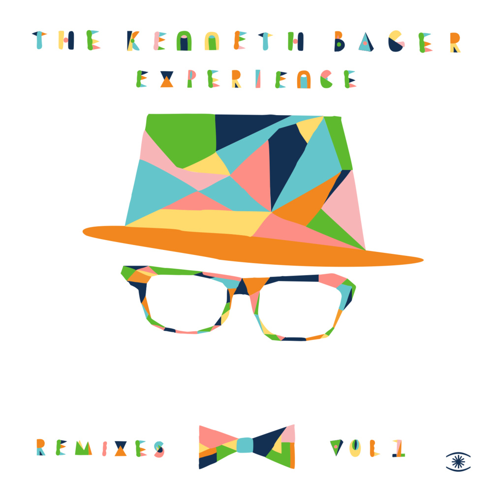 Besos (The Kenneth Bager Experience Remix)