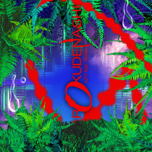 Album ROKUDENASHI (feat. Awich) from kZm