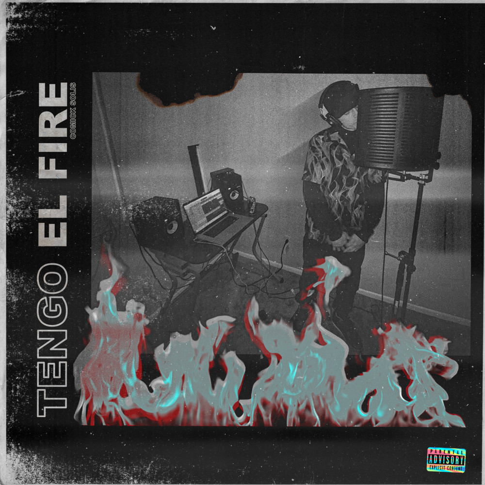 Tengo el fire (Explicit)