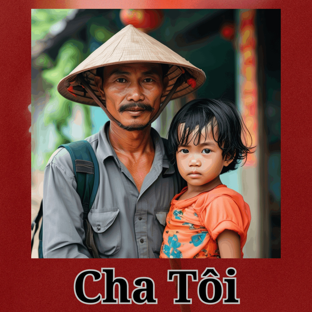 Cha Tôi