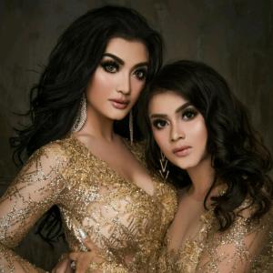 Dengarkan Makan Hati lagu dari 2 Racun Youbi sister dengan lirik