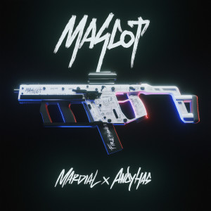 收聽Mardial的Mascot (Explicit)歌詞歌曲