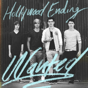 Hollywood Ending的专辑Wanted (Cover)