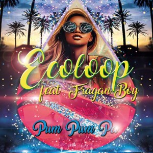 Listen to Pum Pum Pa (Radioiberico Mix) song with lyrics from Ecoloop