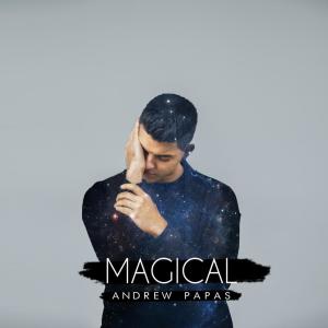 收聽Andrew Papas的Magical歌詞歌曲