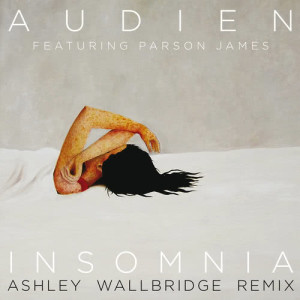 收聽Audien的Insomnia (Ashley Wallbridge Remix)歌詞歌曲
