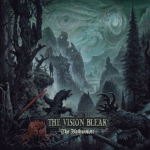 ดาวน์โหลดและฟังเพลง The Fragrancy of Soil Unearthed พร้อมเนื้อเพลงจาก The Vision Bleak