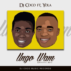Album Ungo-Wam from DJ Coco