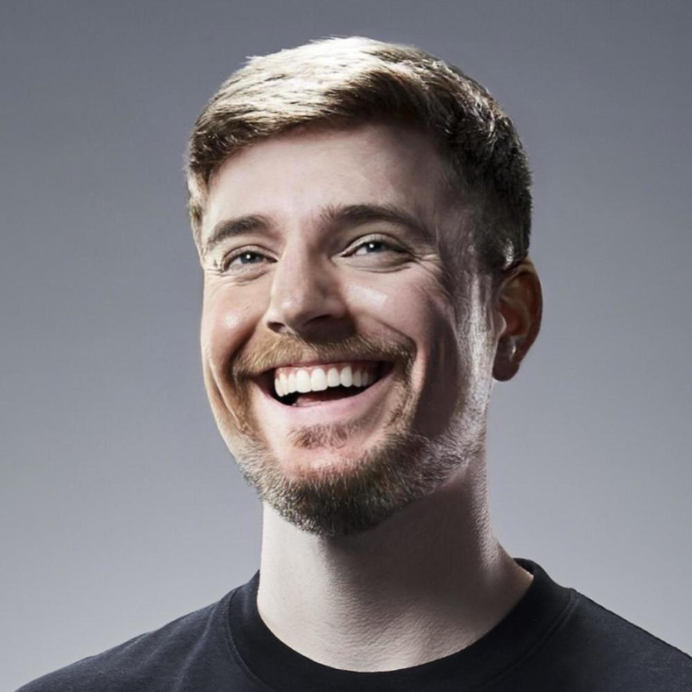 MrBeast (Explicit)