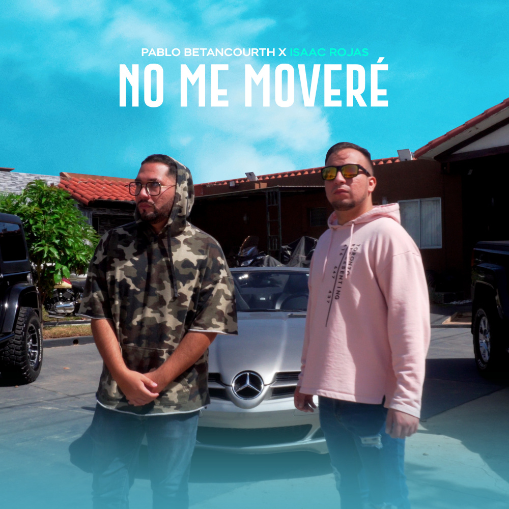 NO ME MOVERÉ