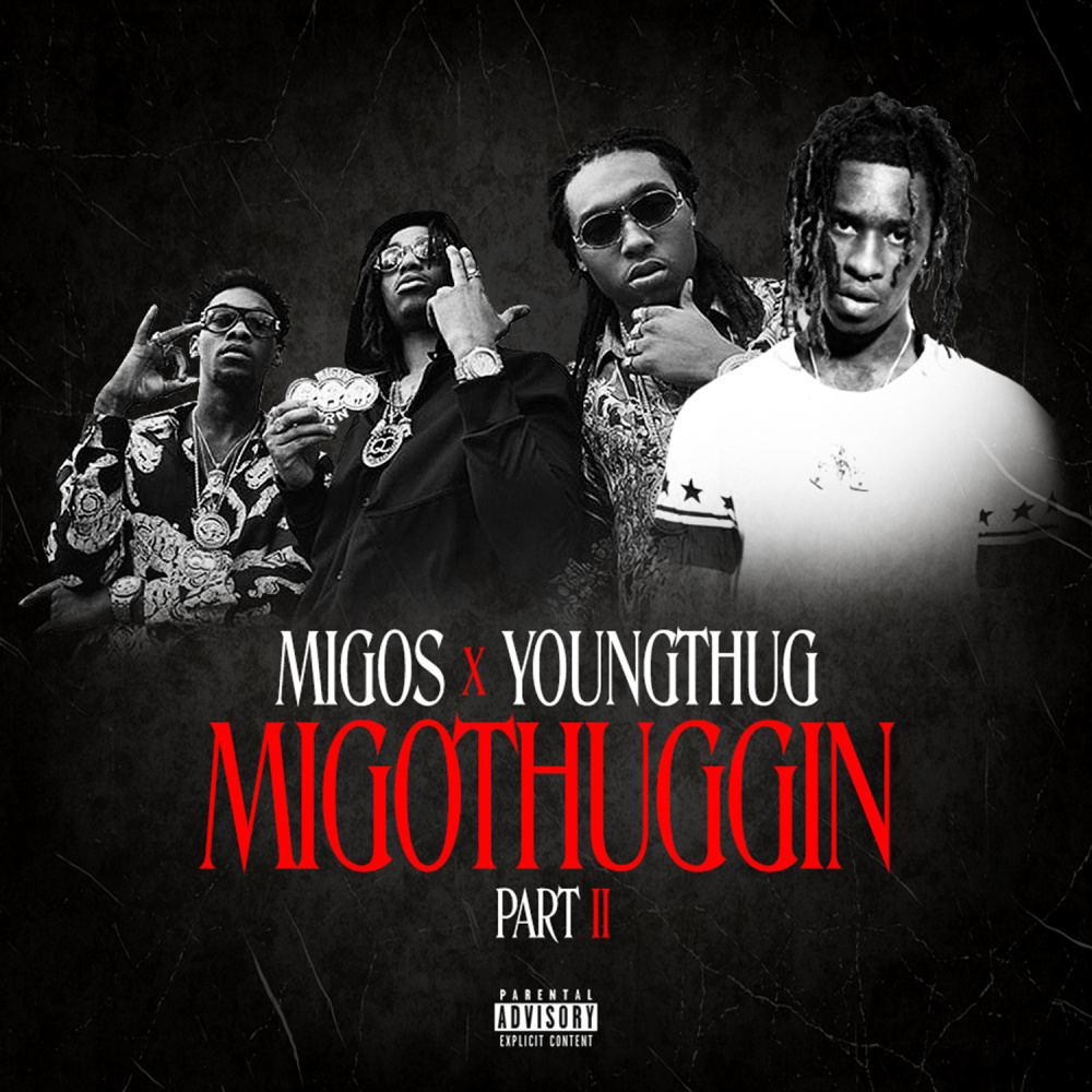Knocked Off(feat. Birdman & Jim Jones) (Explicit)