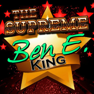 收聽Ben E. King的Amor歌詞歌曲