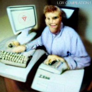 Locked Groove的專輯LGR Compilation 1