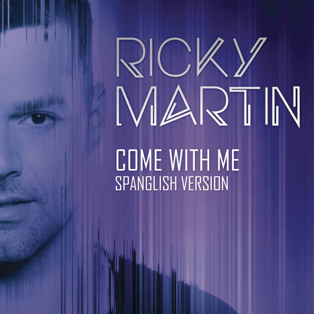 Come with Me(Spanglish Version)