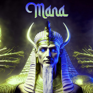 Dogma的专辑Mana