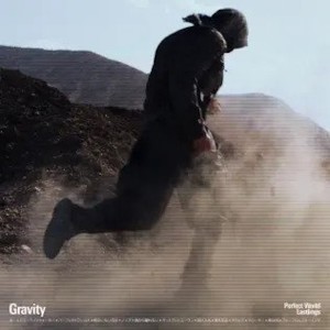 Album Gravity from Lastlings