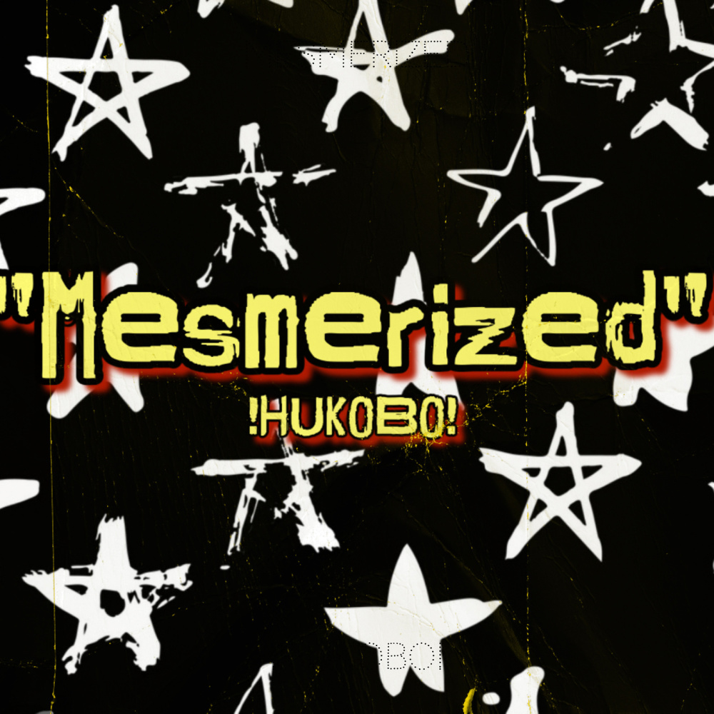 Mesmerized (Explicit)