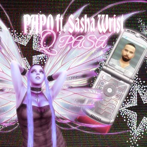 收聽Papo的Q Pasa歌詞歌曲