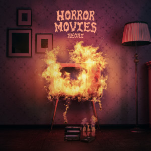 Album HORROR MOVIES from Neoni