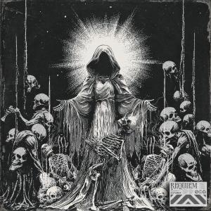 อัลบัม REQUIEM ศิลปิน zuhalist