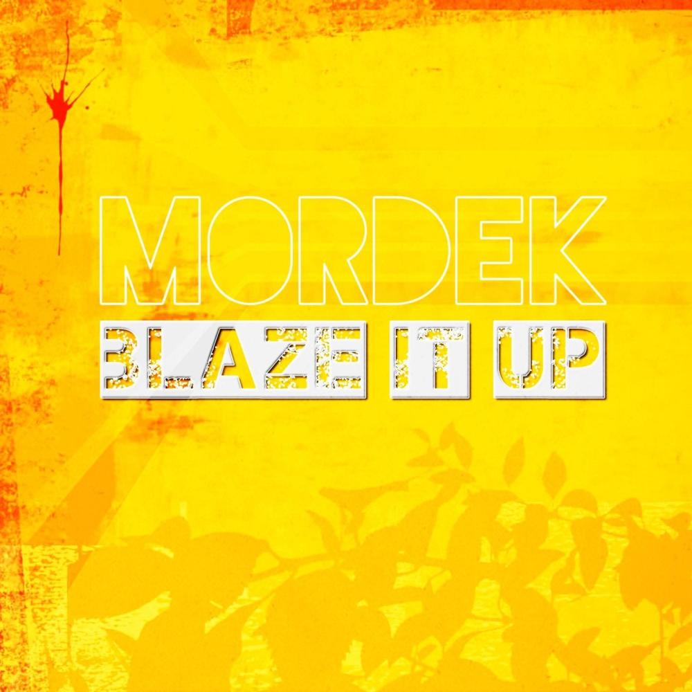 Blaze It Up (feat. Mr.Shammi|feat. Mr.Shammi)