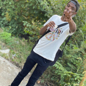 Album Sleepin With It (Explicit) from Fbg Wooski