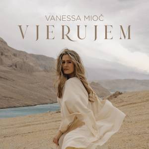 Vanessa Mioč的专辑Vjerujem