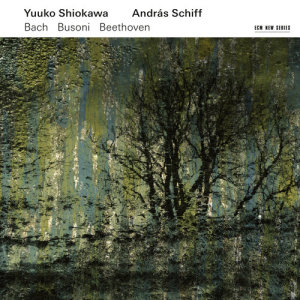 收聽Andras Schiff的Busoni: Sonata No.2 In E Minor, Op.36a, BV 244 - 3. Andante, più tosto grave歌詞歌曲