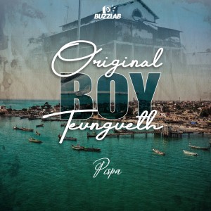 Album Original Boy Teungueth from 