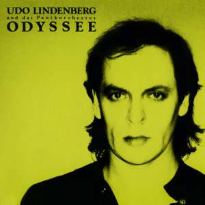 อัลบัม Odyssee ศิลปิน Udo Lindenberg & Das Panikorchester