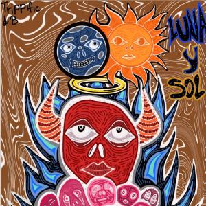 อัลบัม luna y sol (feat. LaDí) [Explicit] ศิลปิน CVMBIO