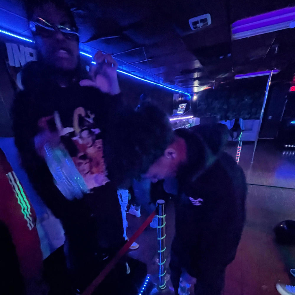 Gwayy 2 (feat. chrisso5l) (Explicit)