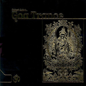 อัลบัม The Clubber's Guide to Goa Trance ศิลปิน Various Artists